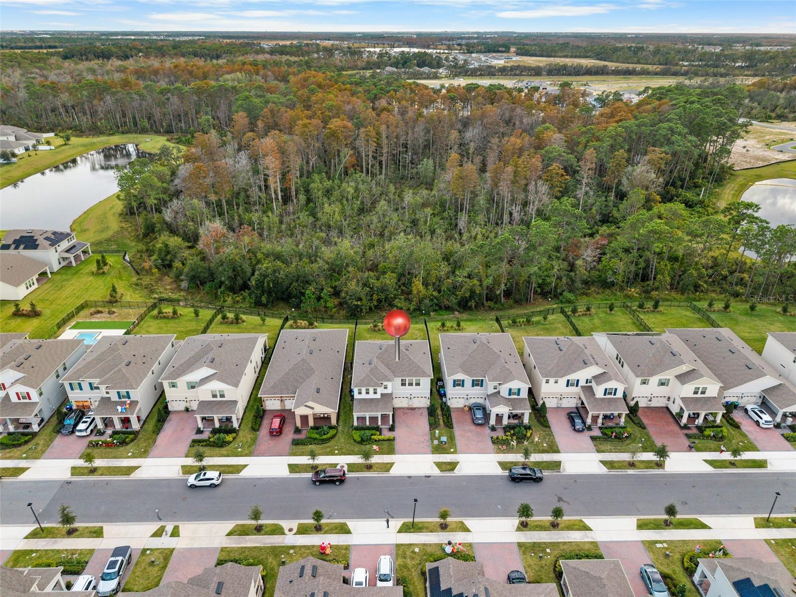 WATERLEIGH - Residential