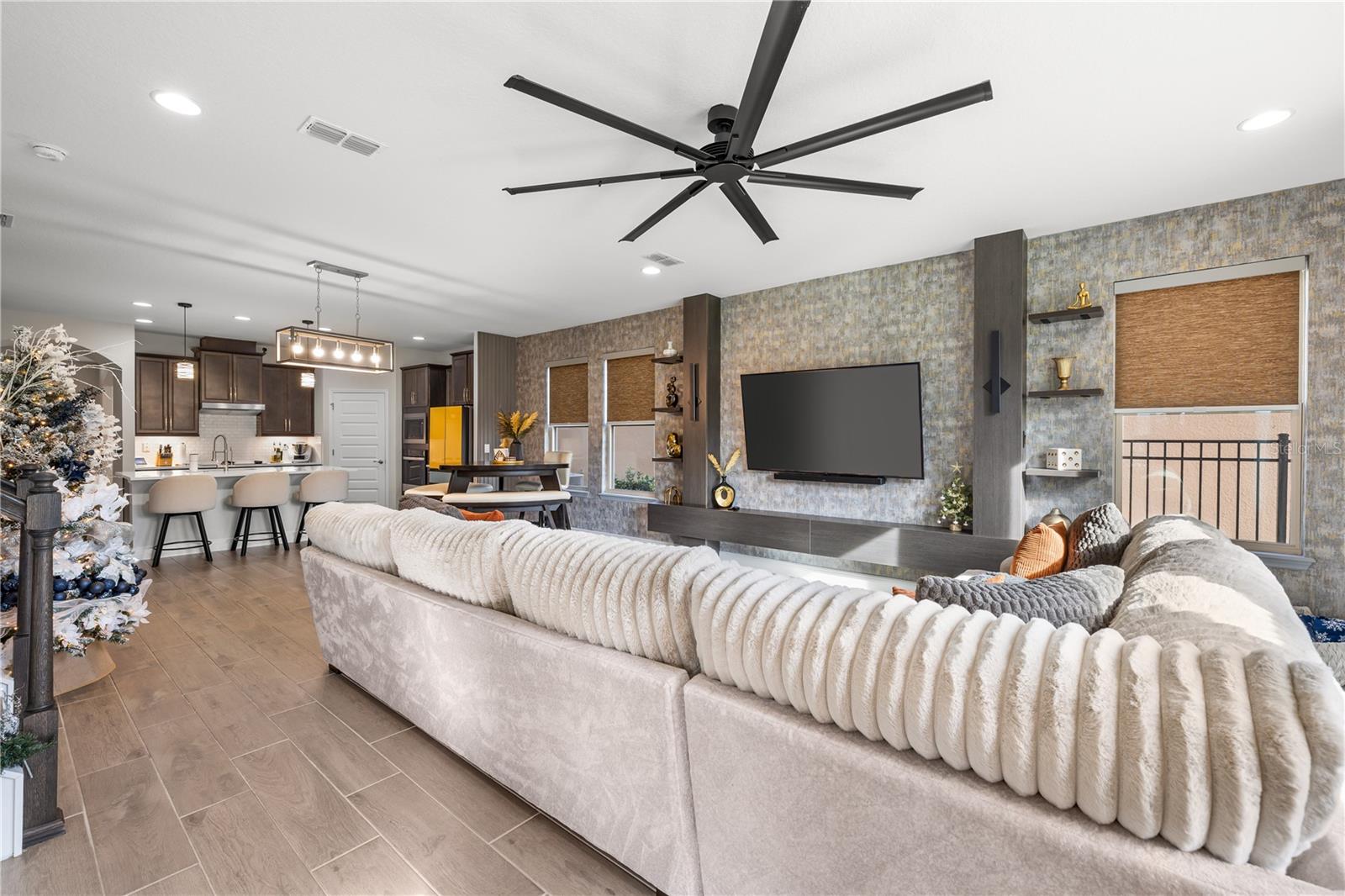 WATERLEIGH - Residential