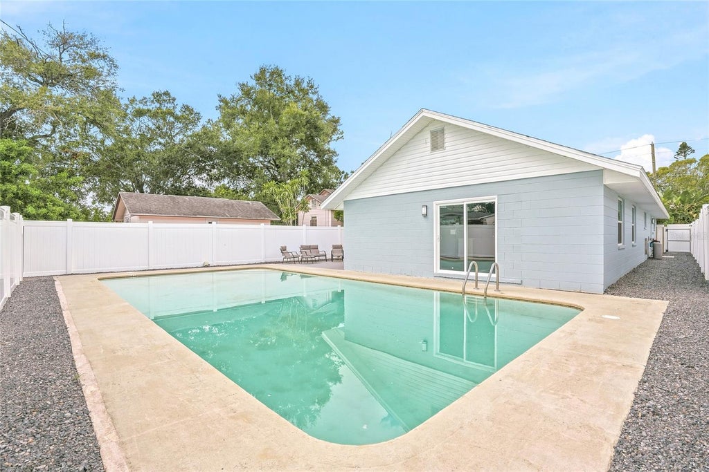 Photo of 1811 49th Street N, St Petersburg, FL 33710 (MLS # TB8542205)