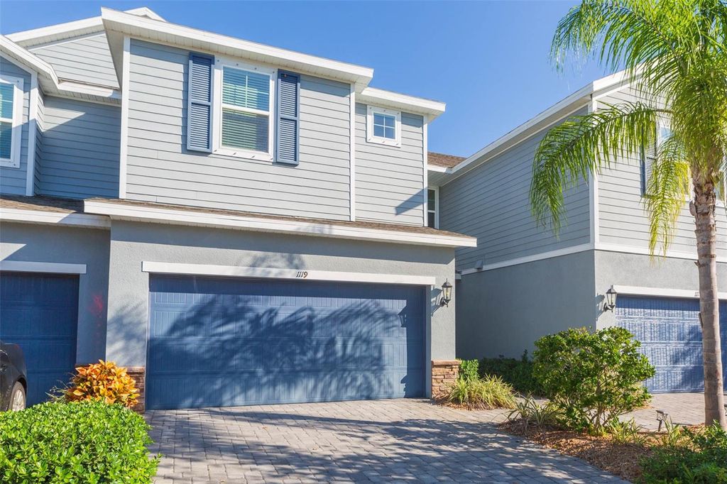 Photo of 1119 Lady Gouldian Court, Tampa, FL 33613 (MLS # TB8466283)