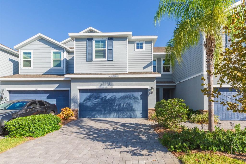 Photo of 1119 Lady Gouldian Court, Tampa, FL 33613 (MLS # TB8466283)