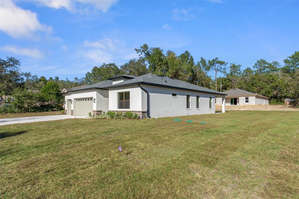 Photo of 7835 N Creek Way, Citrus Springs, FL 34434 (MLS # O6363097)