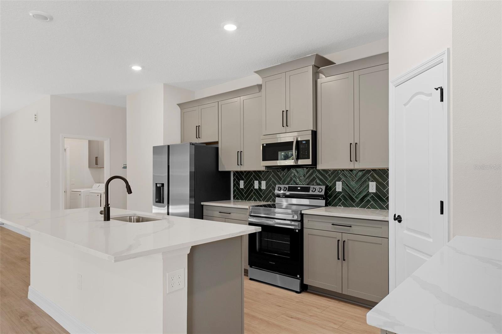 CITRUS SPRINGS UNIT 18 - Residential