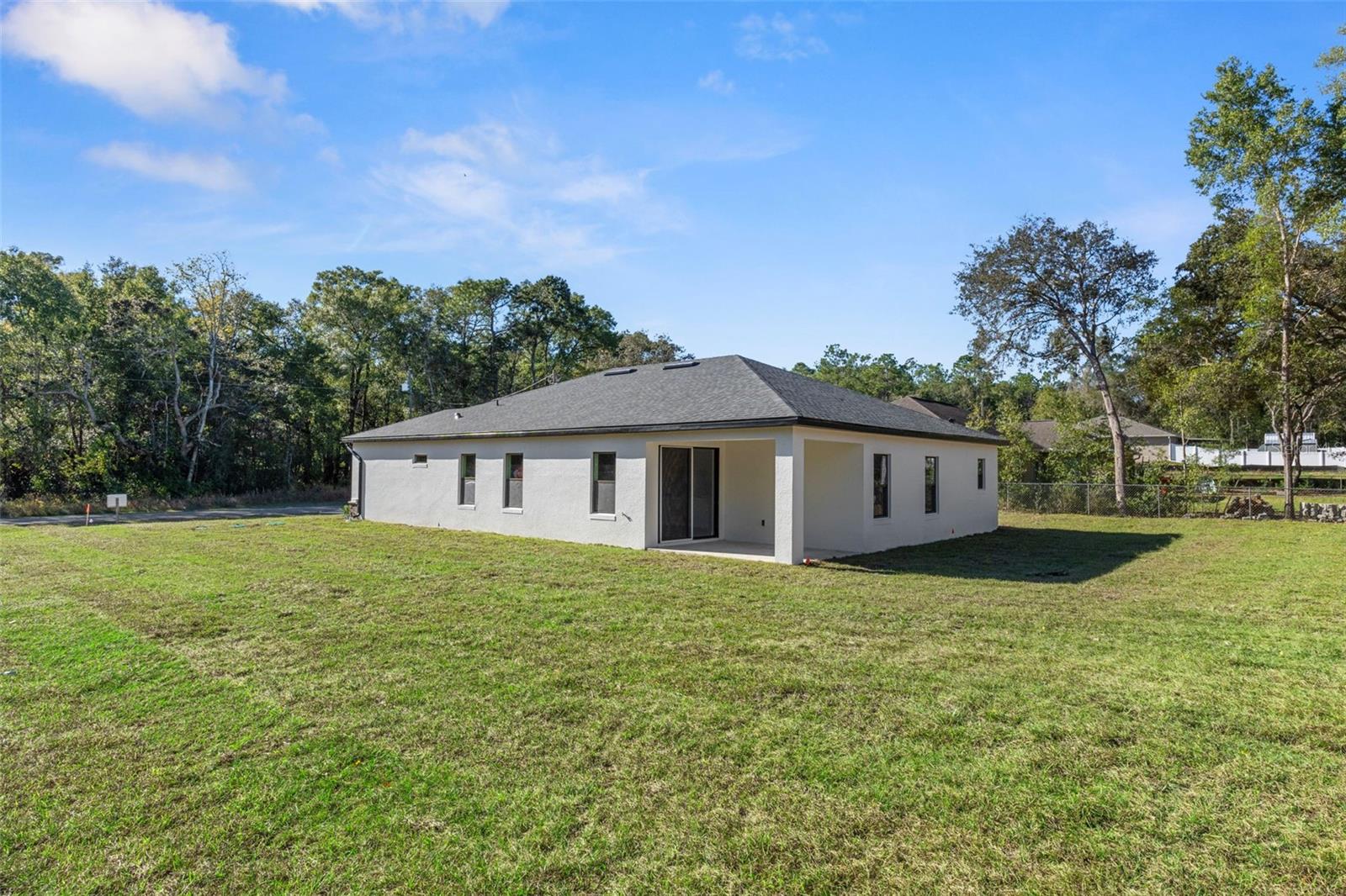 CITRUS SPRINGS UNIT 18 - Residential