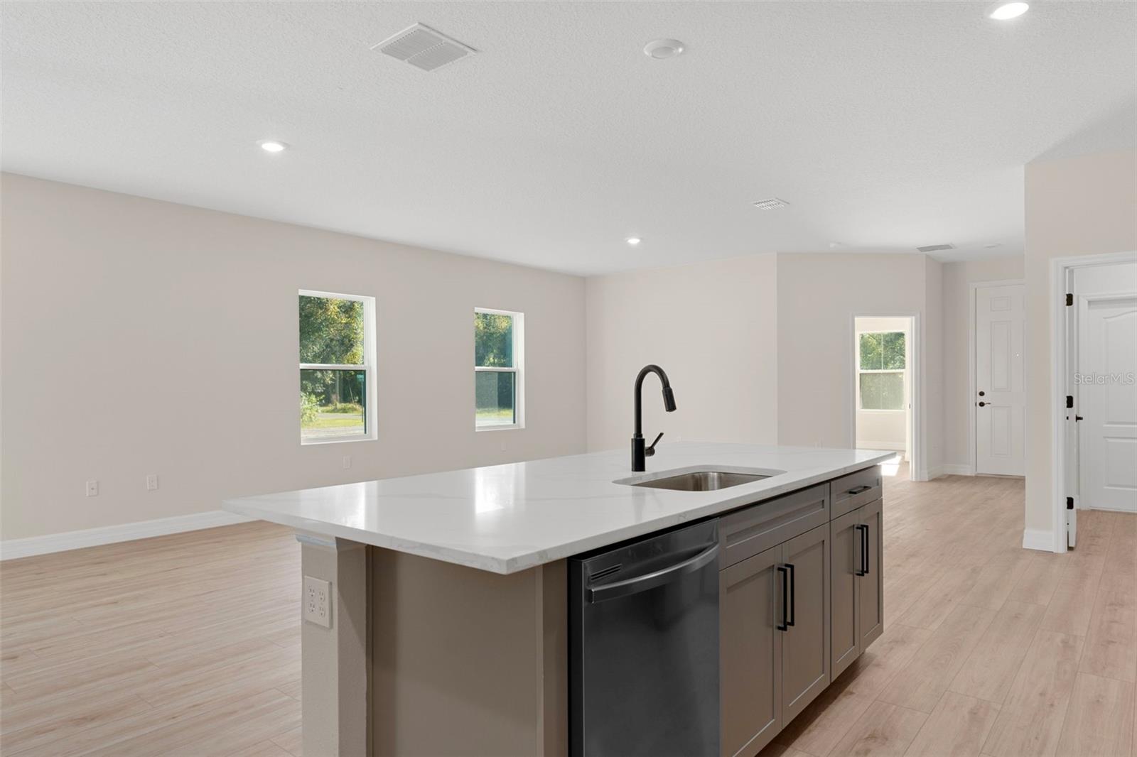 CITRUS SPRINGS UNIT 18 - Residential