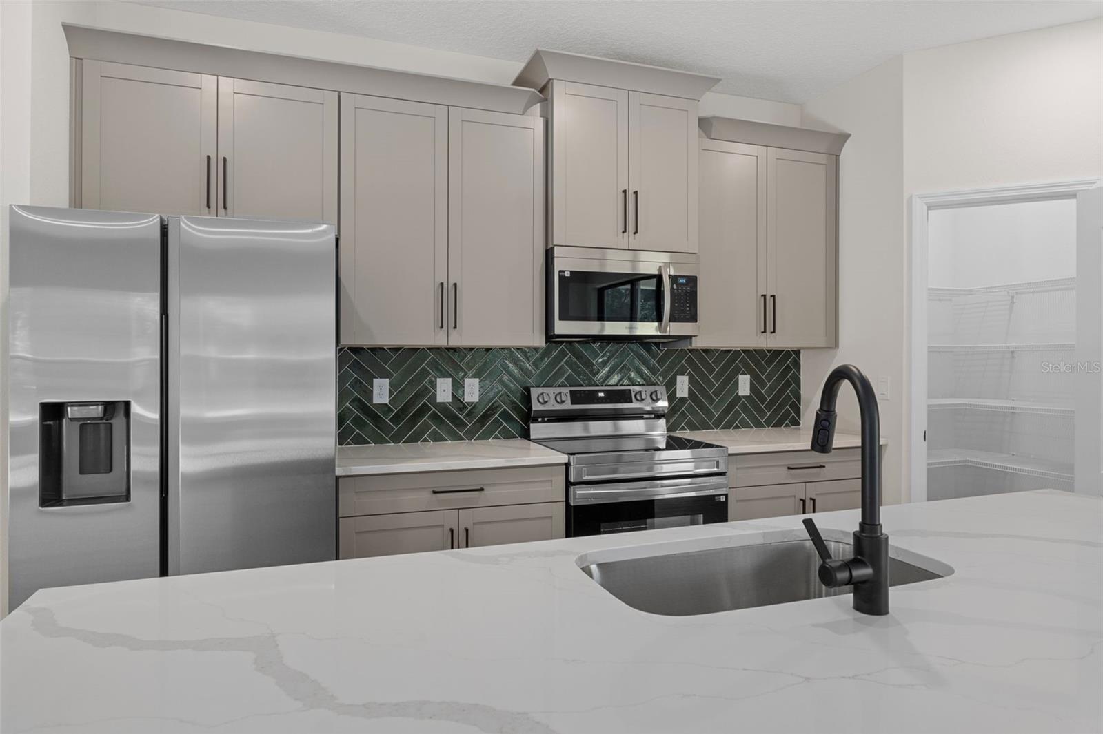 CITRUS SPRINGS UNIT 18 - Residential