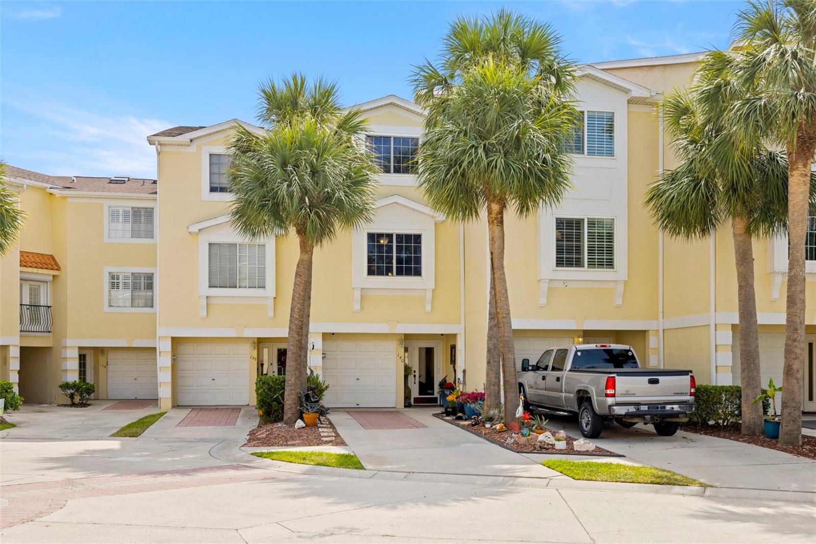 140 BRENT CIRCLE