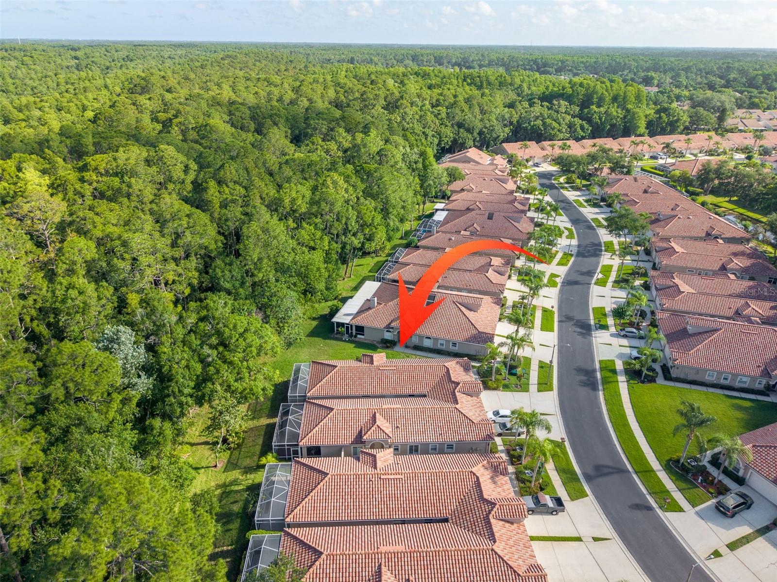 SALEM SQUARE - Residential