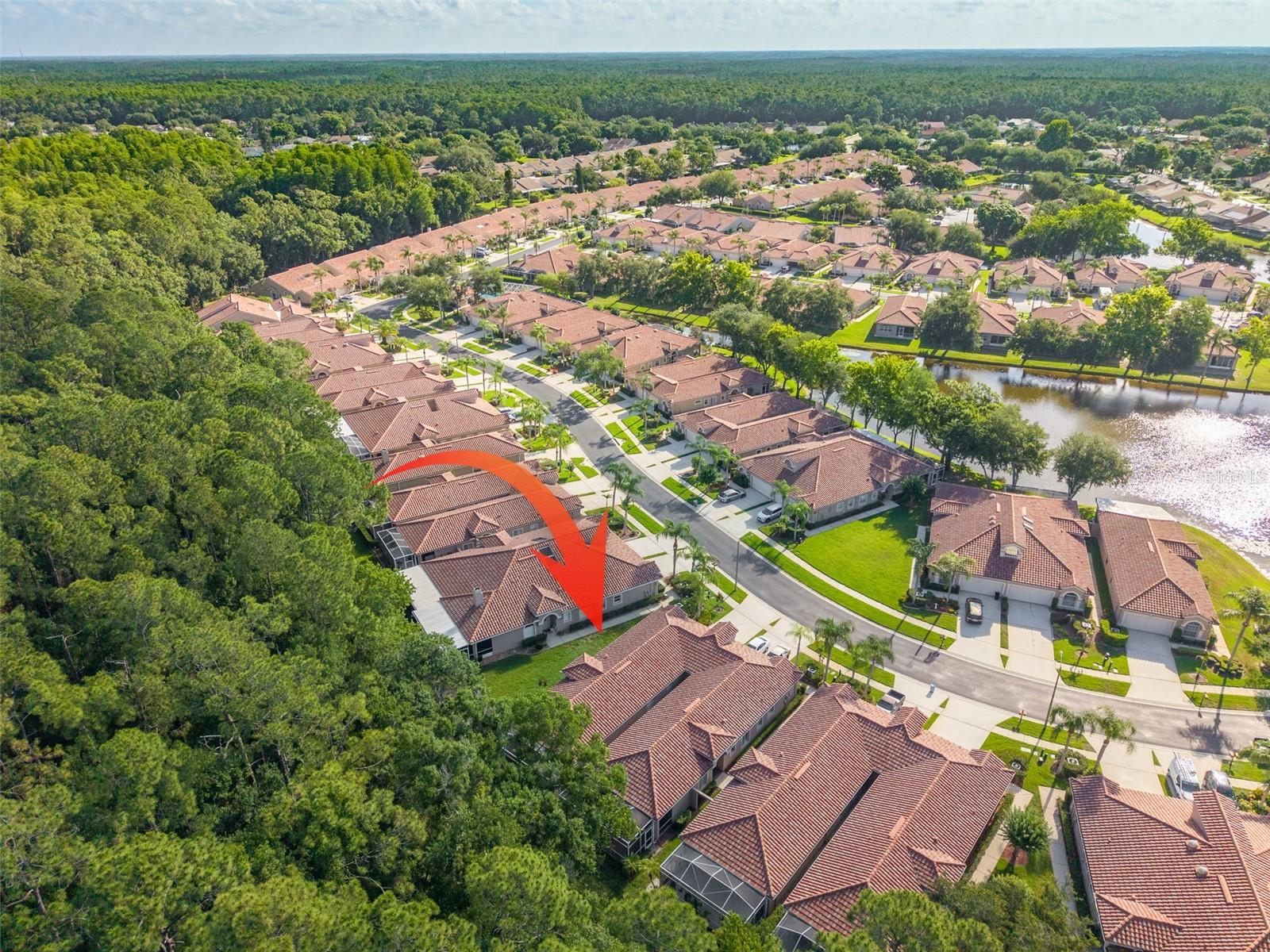 SALEM SQUARE - Residential