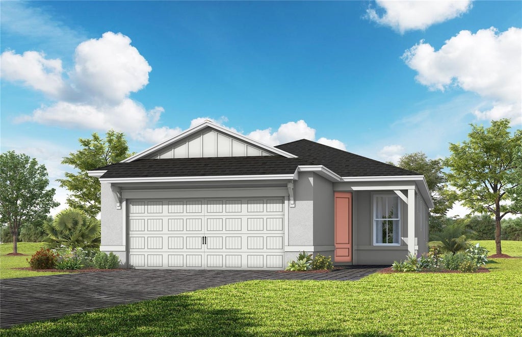 Photo of 6752 Sunrise Cove Dr, Clermont, FL 34714 (MLS # O6440633)