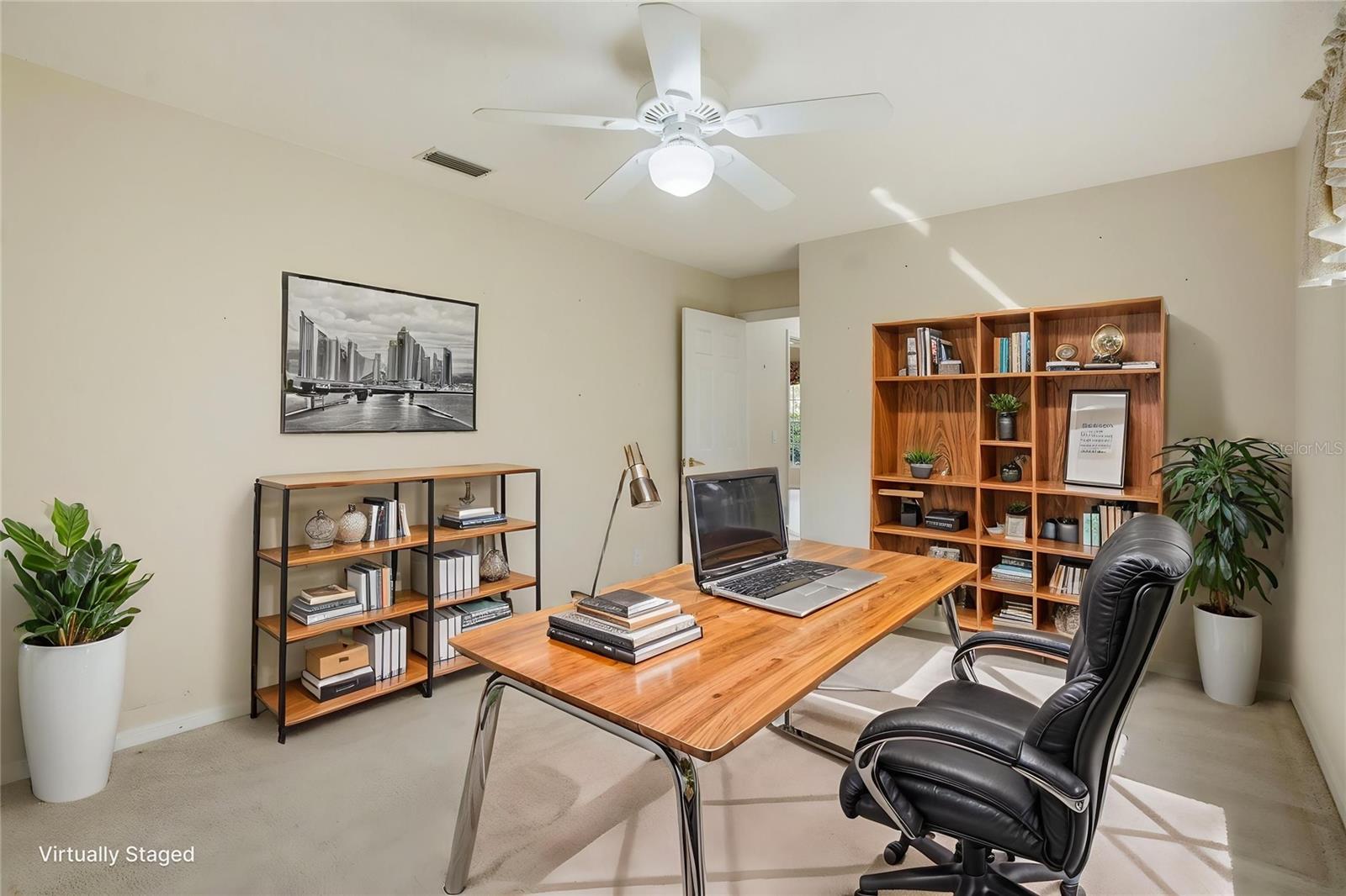 TIMBER PINES - Residential