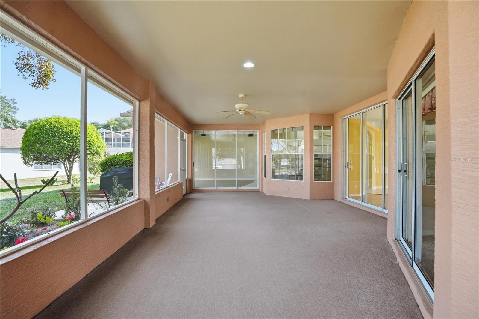 TIMBER PINES - Residential