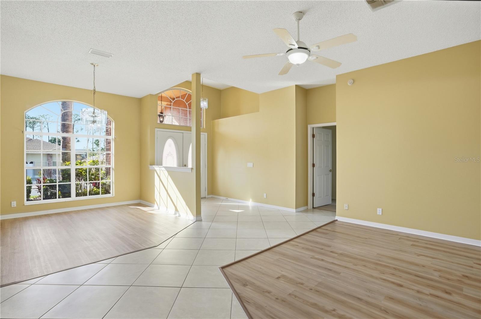 TIMBER PINES - Residential