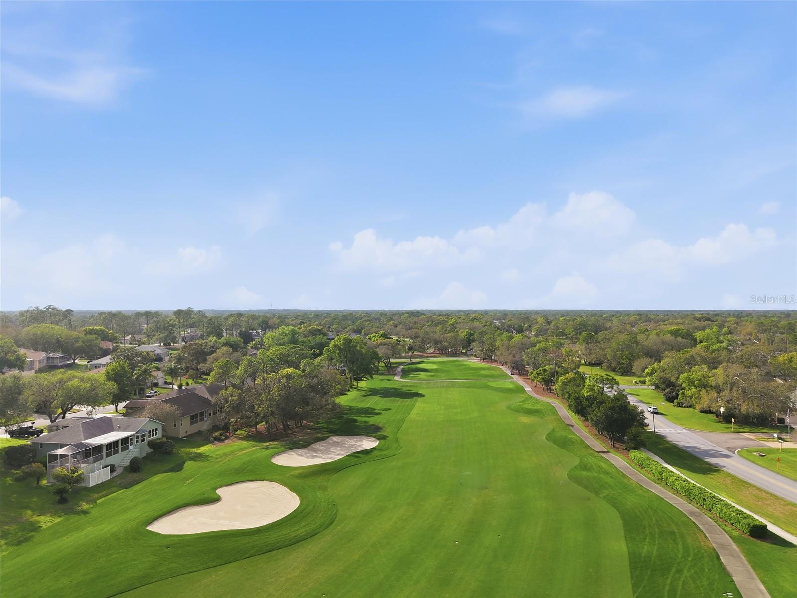 TIMBER PINES - Residential