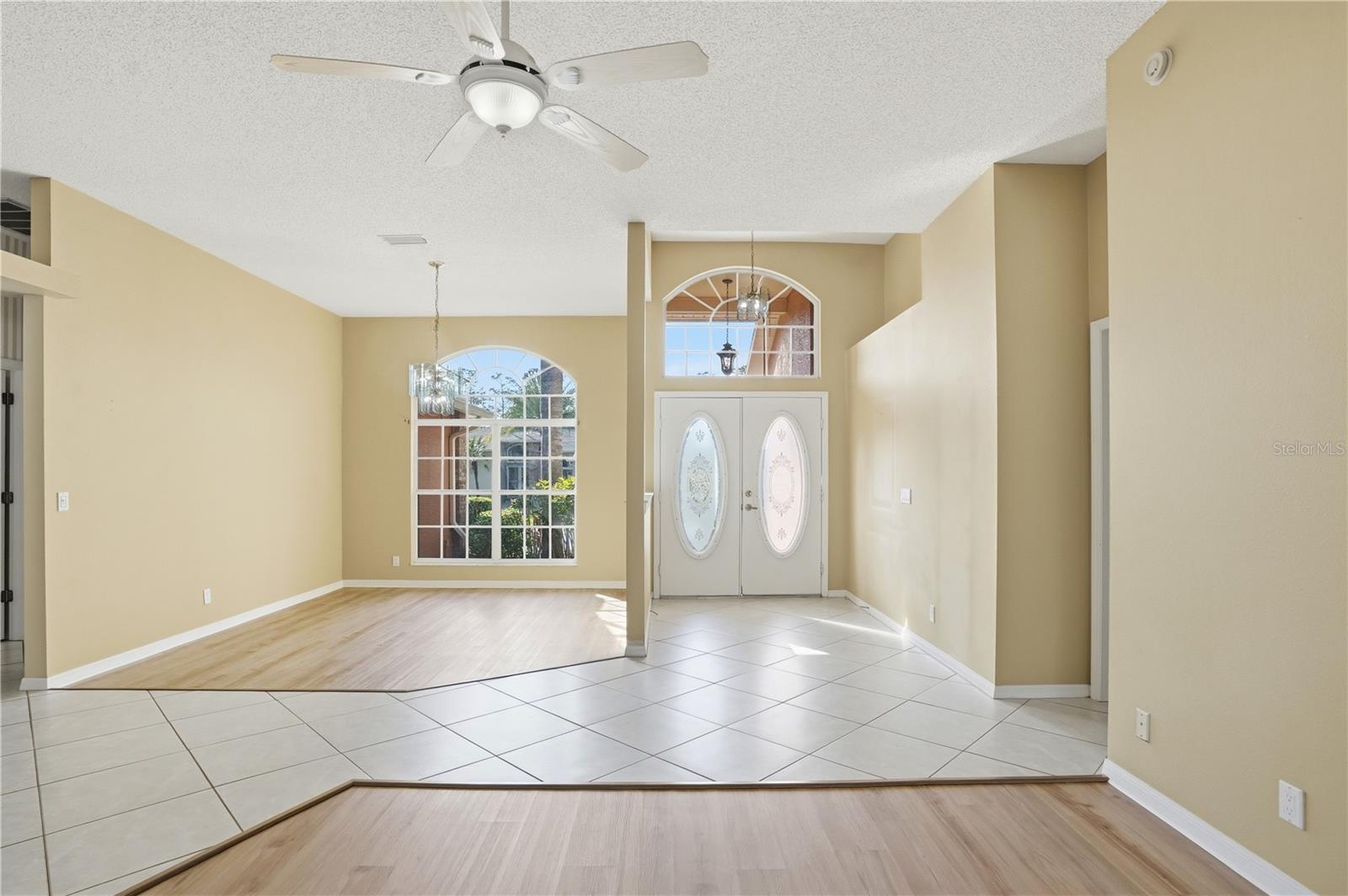 TIMBER PINES - Residential