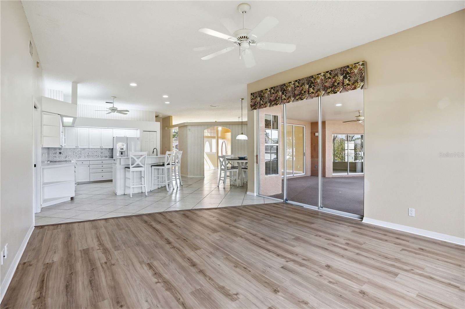 TIMBER PINES - Residential