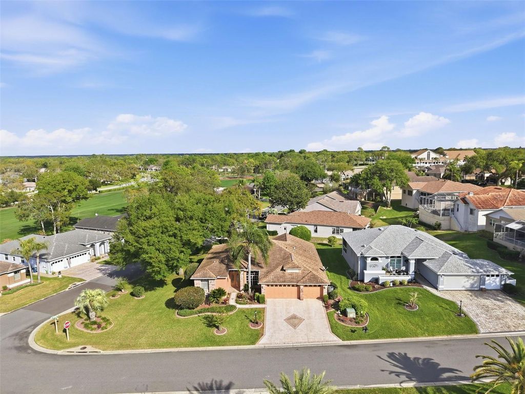 Photo of 2309 Fairskies Drive, Spring Hill, FL 34606 (MLS # A4687830)