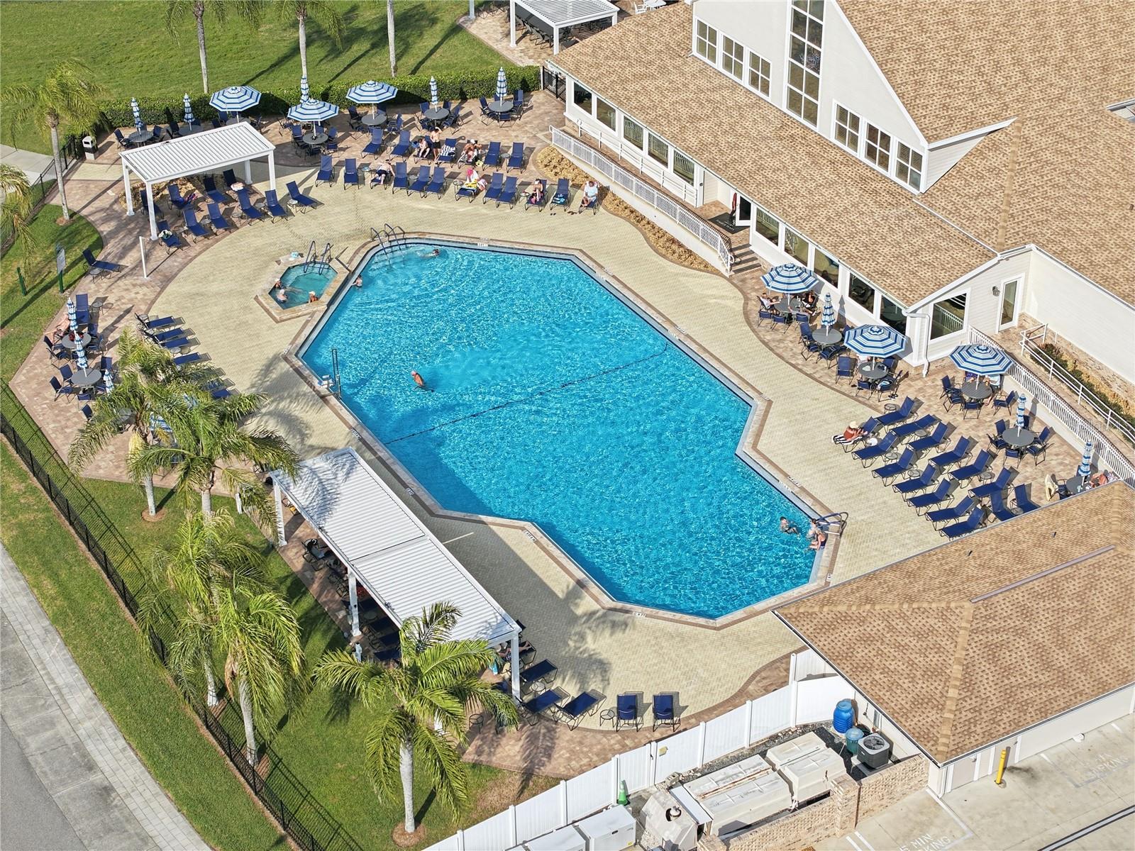 TIMBER PINES - Residential