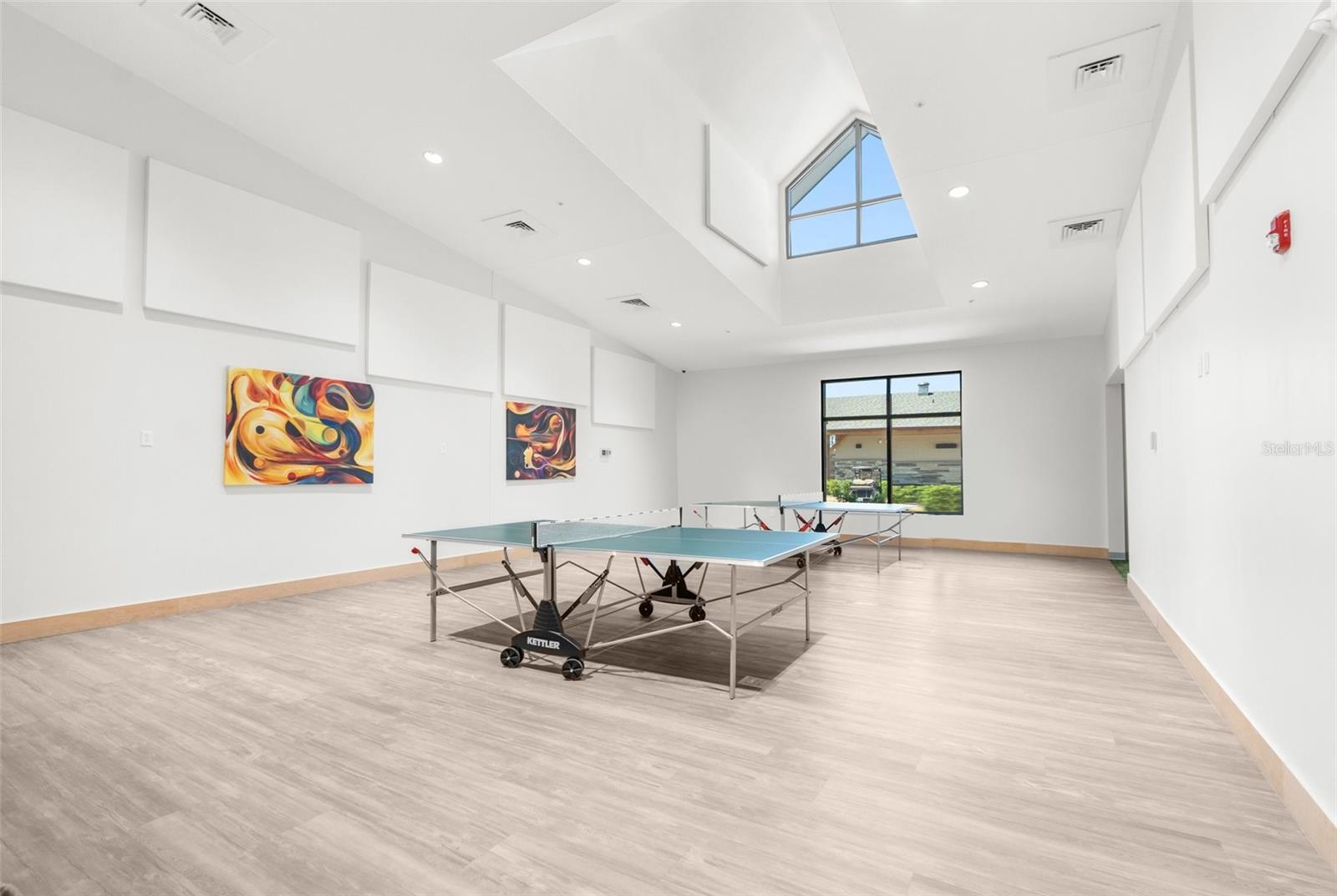 TIMBER PINES - Residential