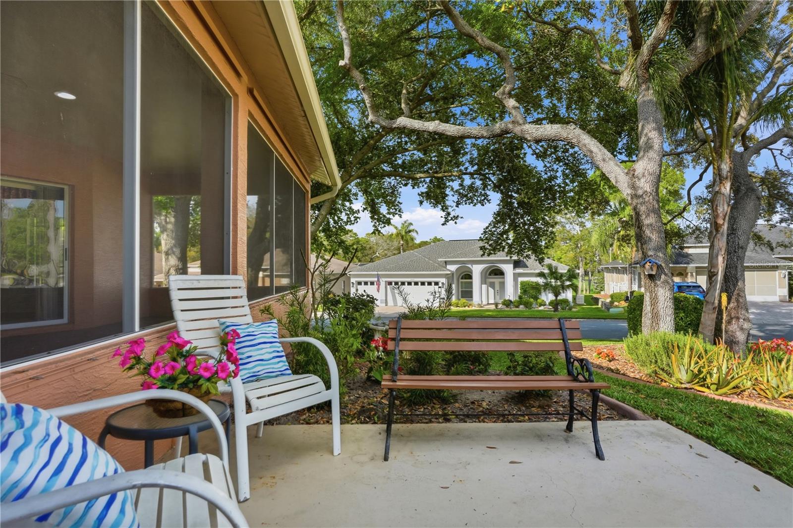 TIMBER PINES - Residential