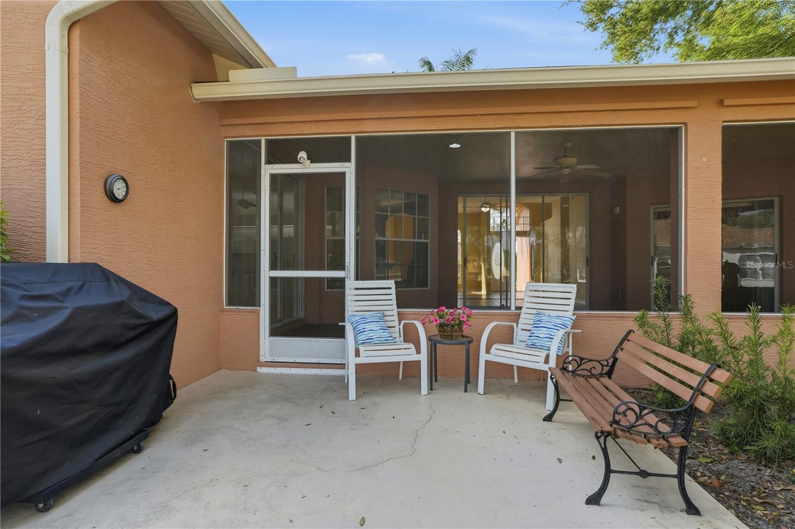 TIMBER PINES - Residential