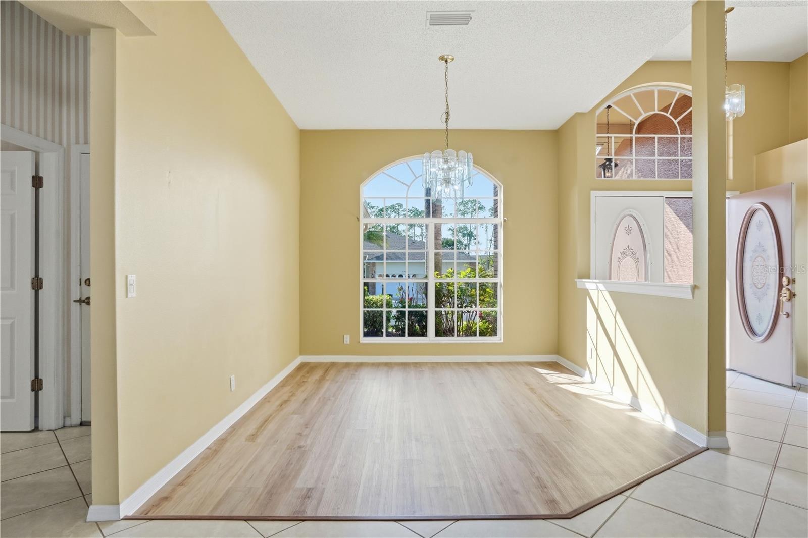 TIMBER PINES - Residential