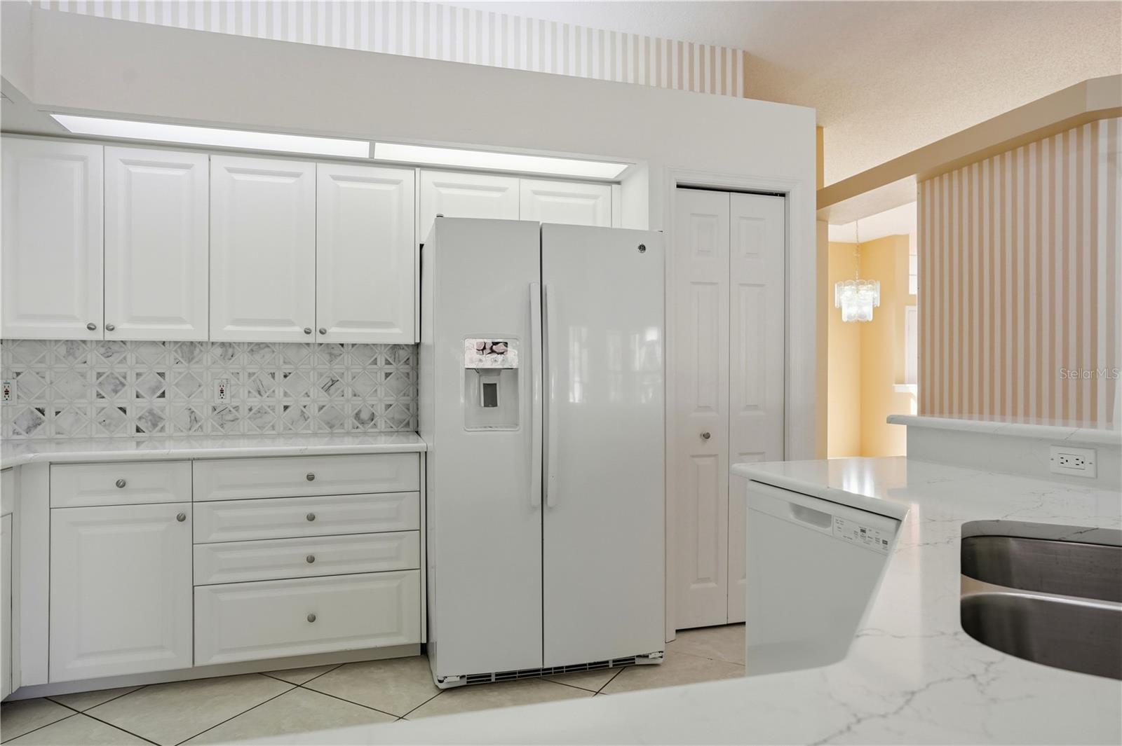 TIMBER PINES - Residential