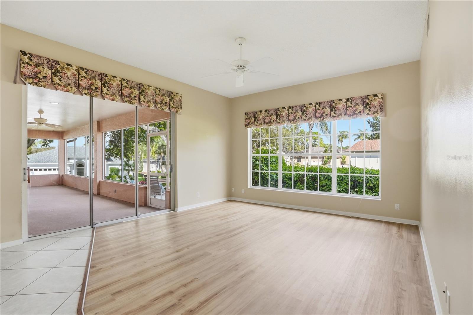 TIMBER PINES - Residential