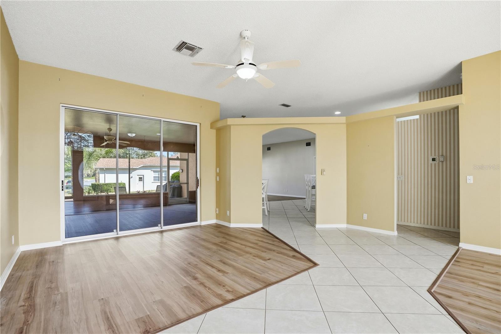 TIMBER PINES - Residential