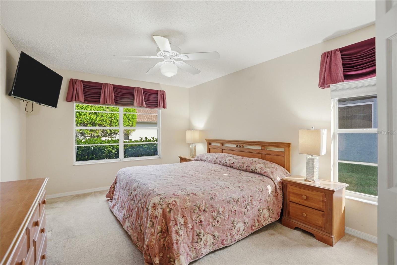 TIMBER PINES - Residential