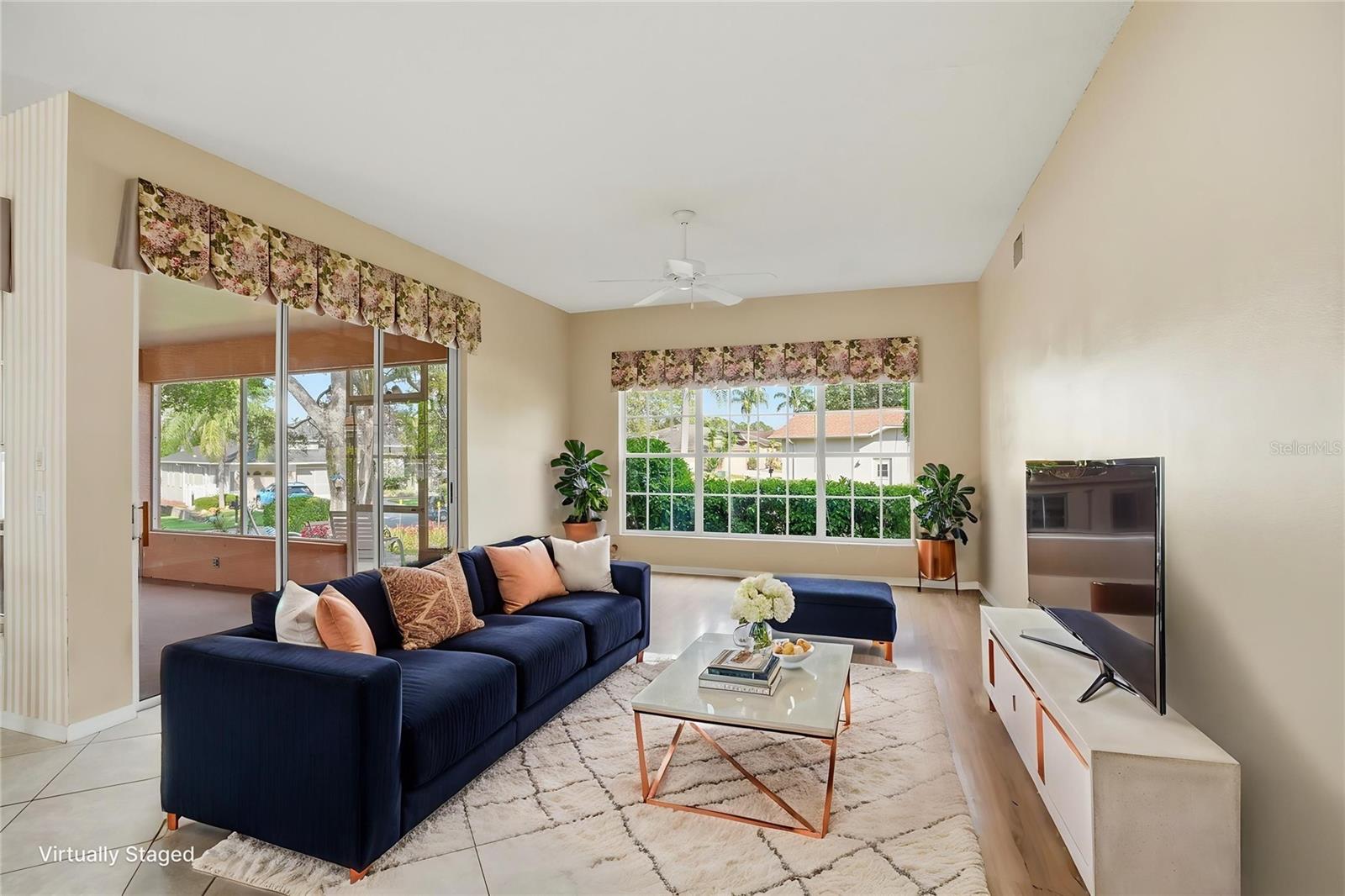 TIMBER PINES - Residential