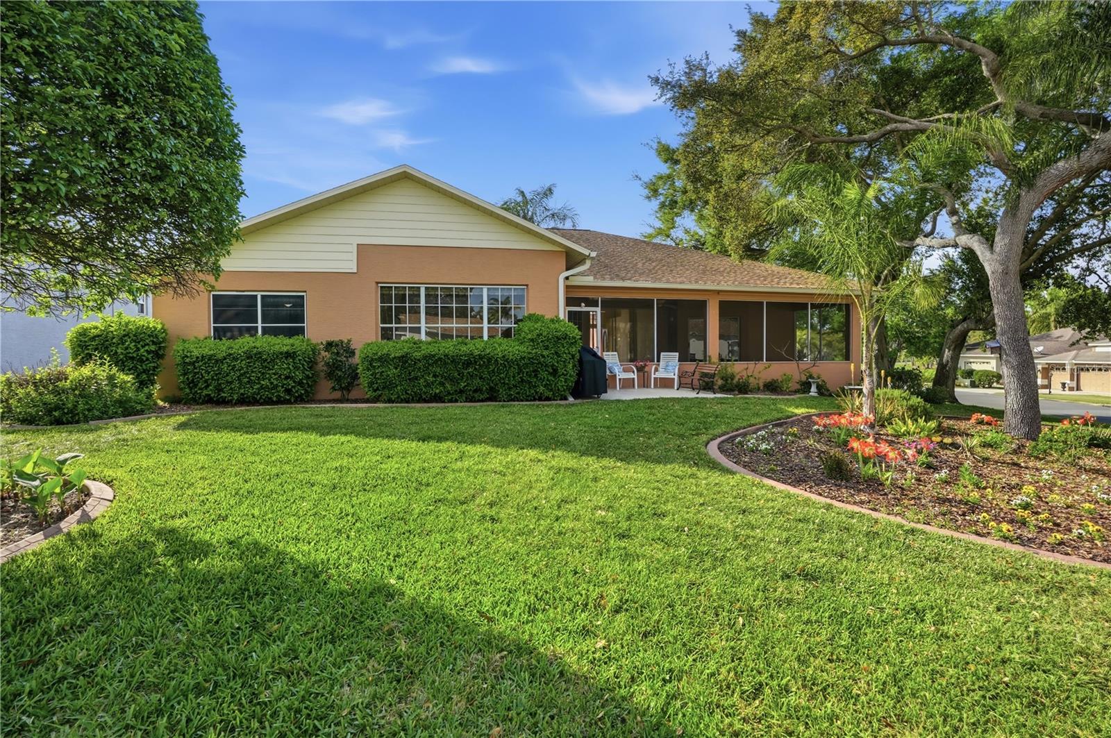 TIMBER PINES - Residential