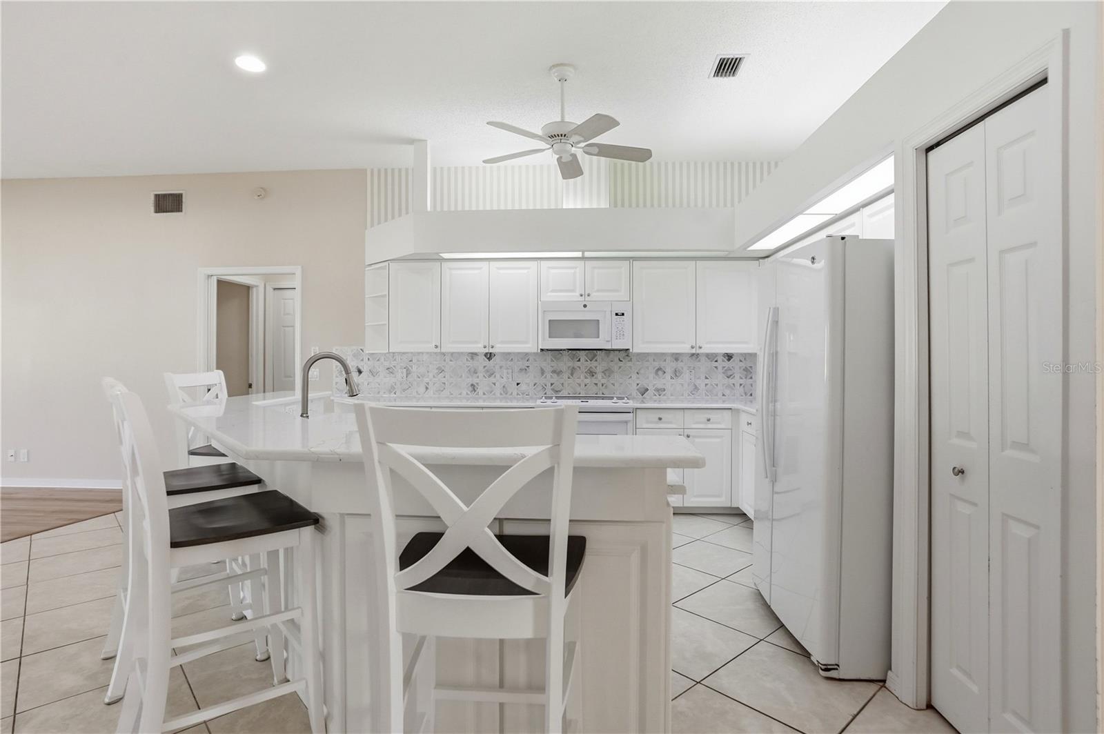 TIMBER PINES - Residential