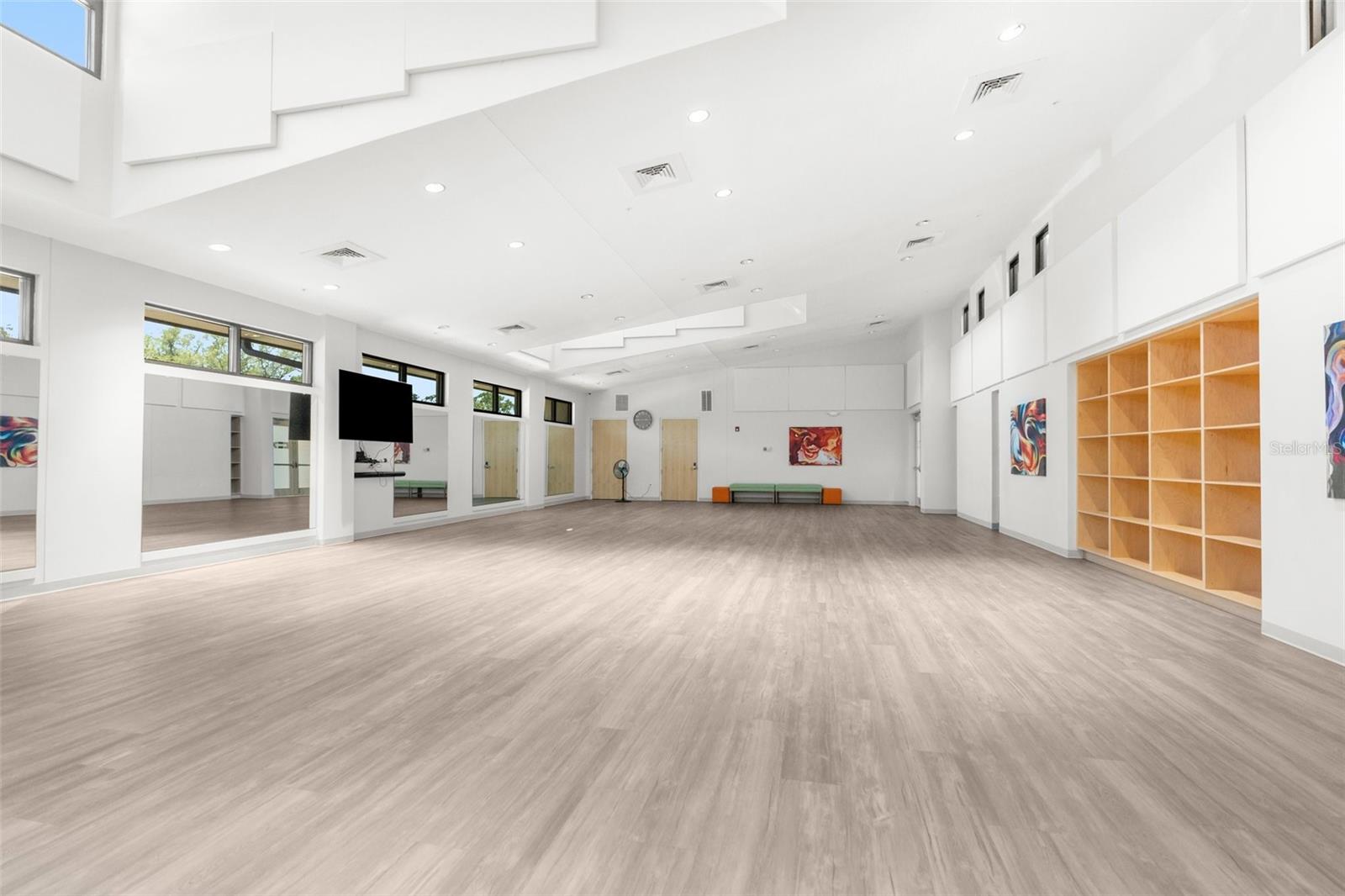 TIMBER PINES - Residential