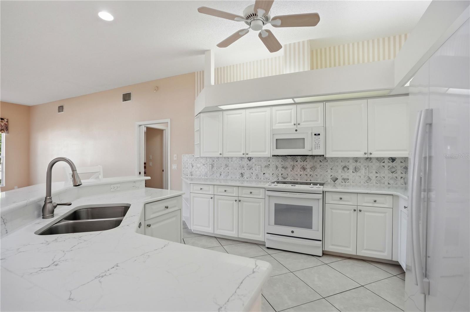 TIMBER PINES - Residential