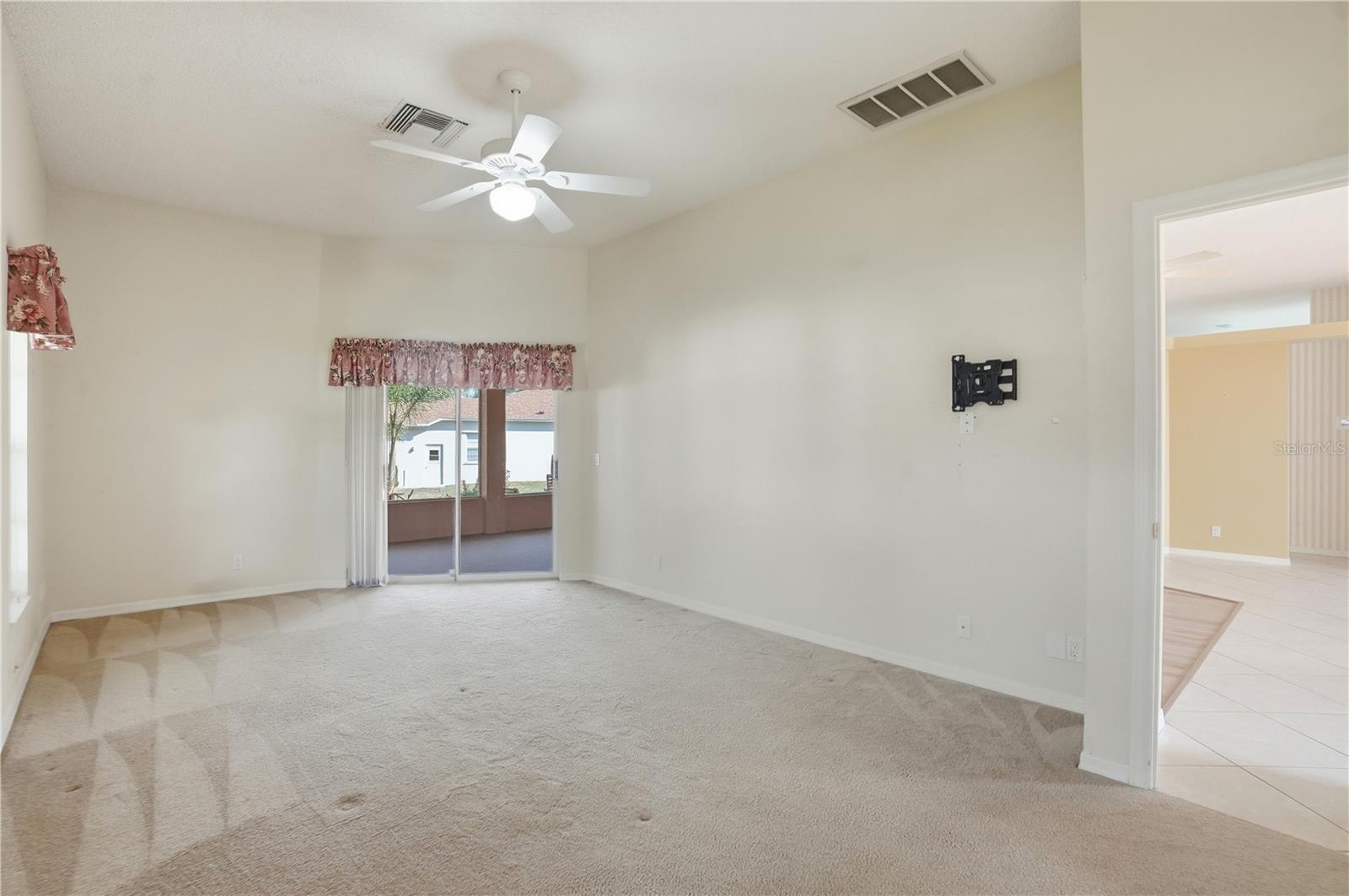 TIMBER PINES - Residential