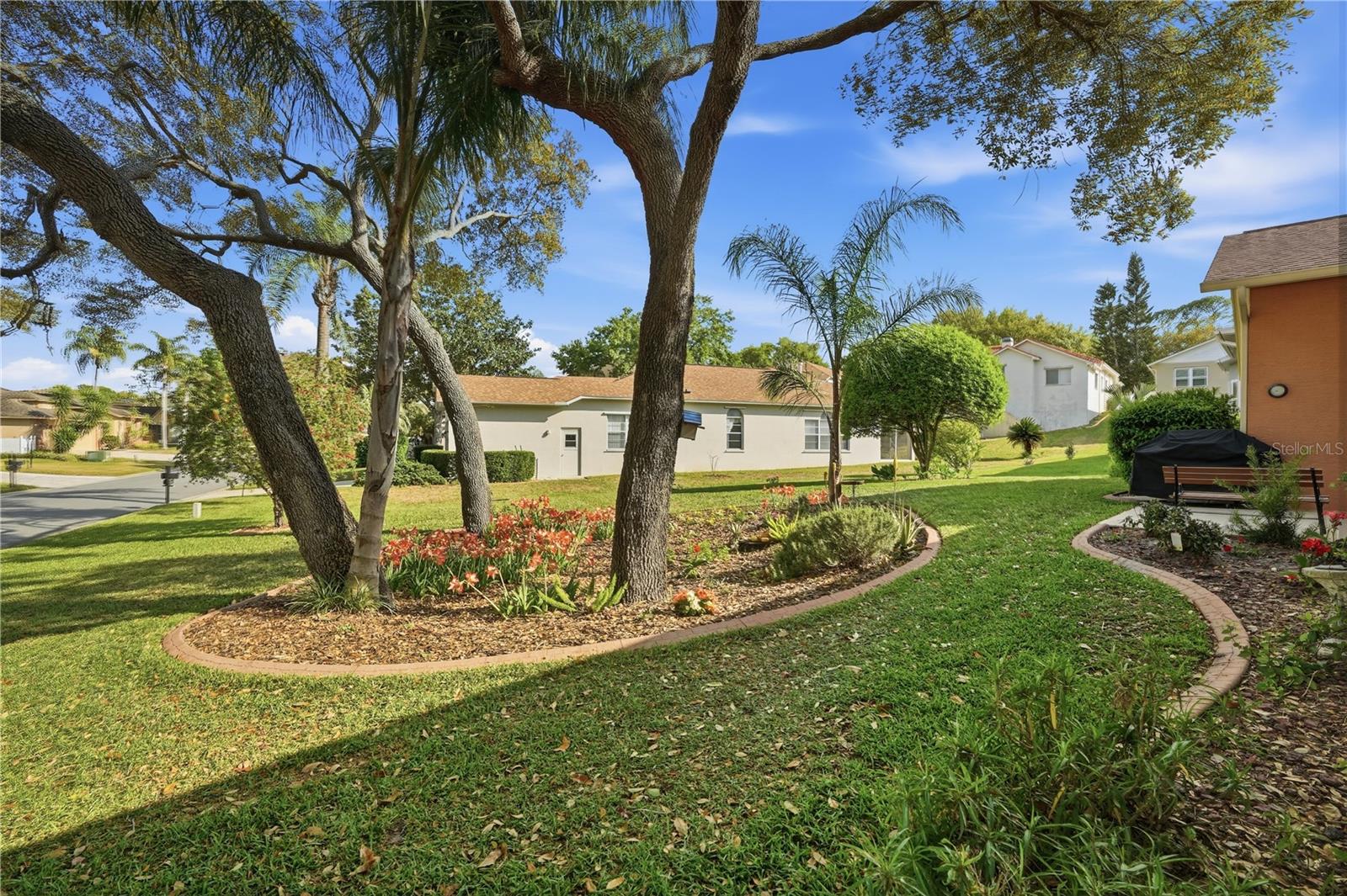 TIMBER PINES - Residential