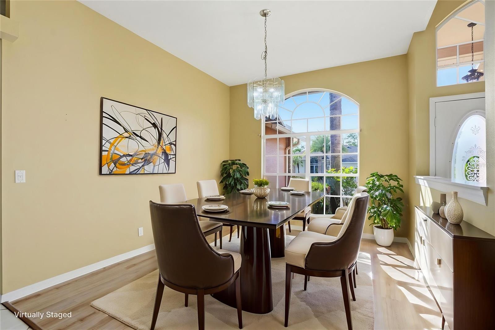 TIMBER PINES - Residential