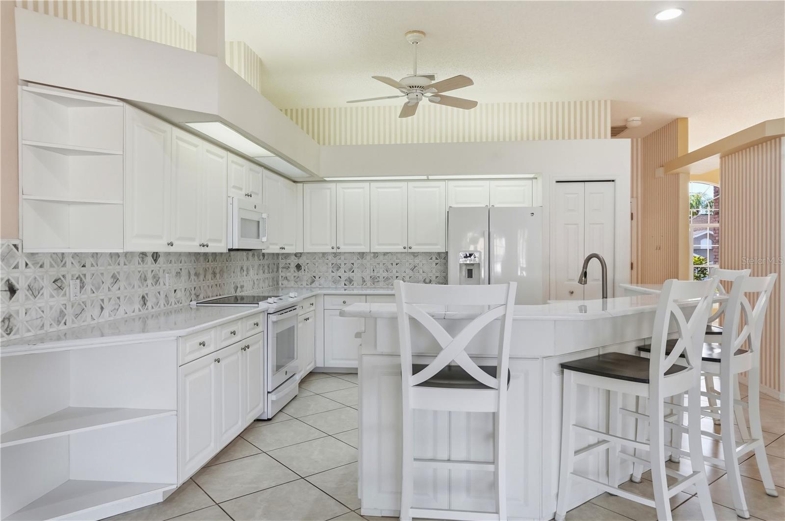 TIMBER PINES - Residential