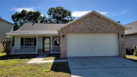 A home in SANFORD