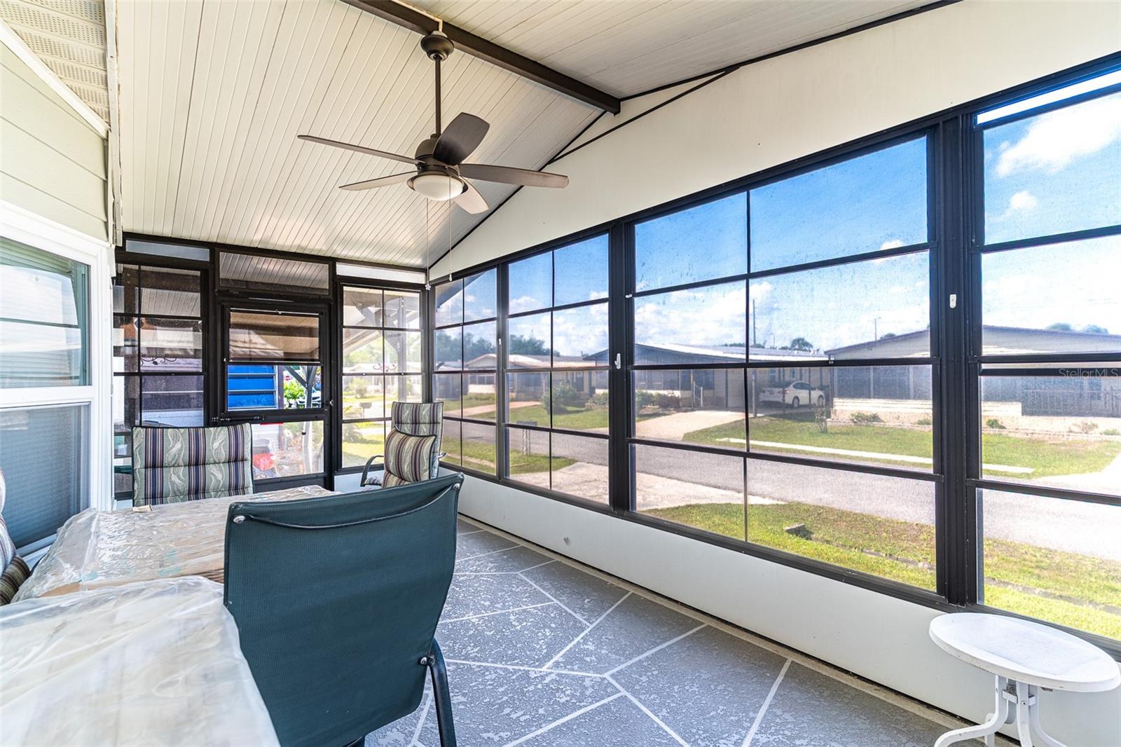 BROOKHAVEN VILLAGE - Residential