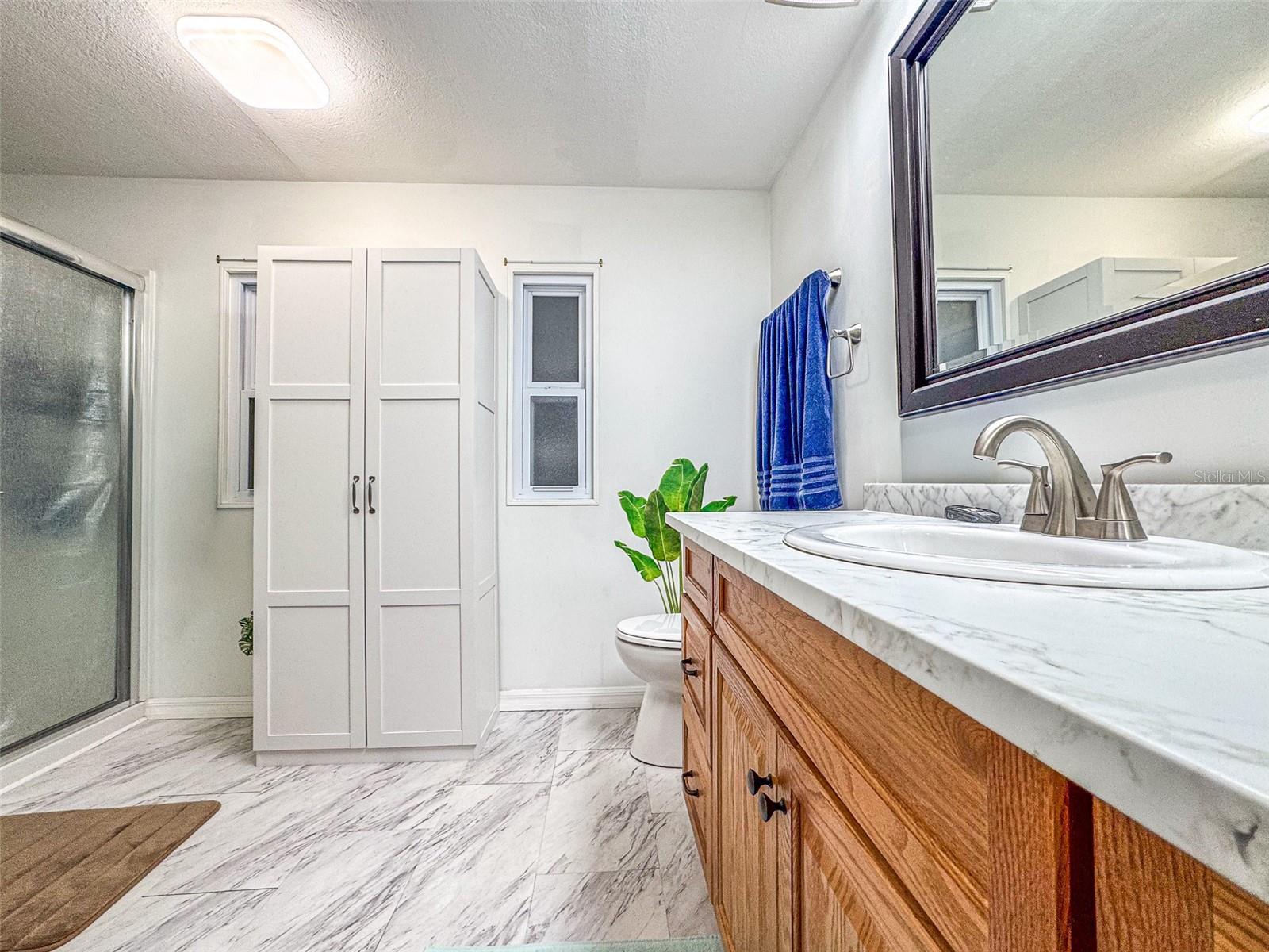 BROOKHAVEN VILLAGE - Residential