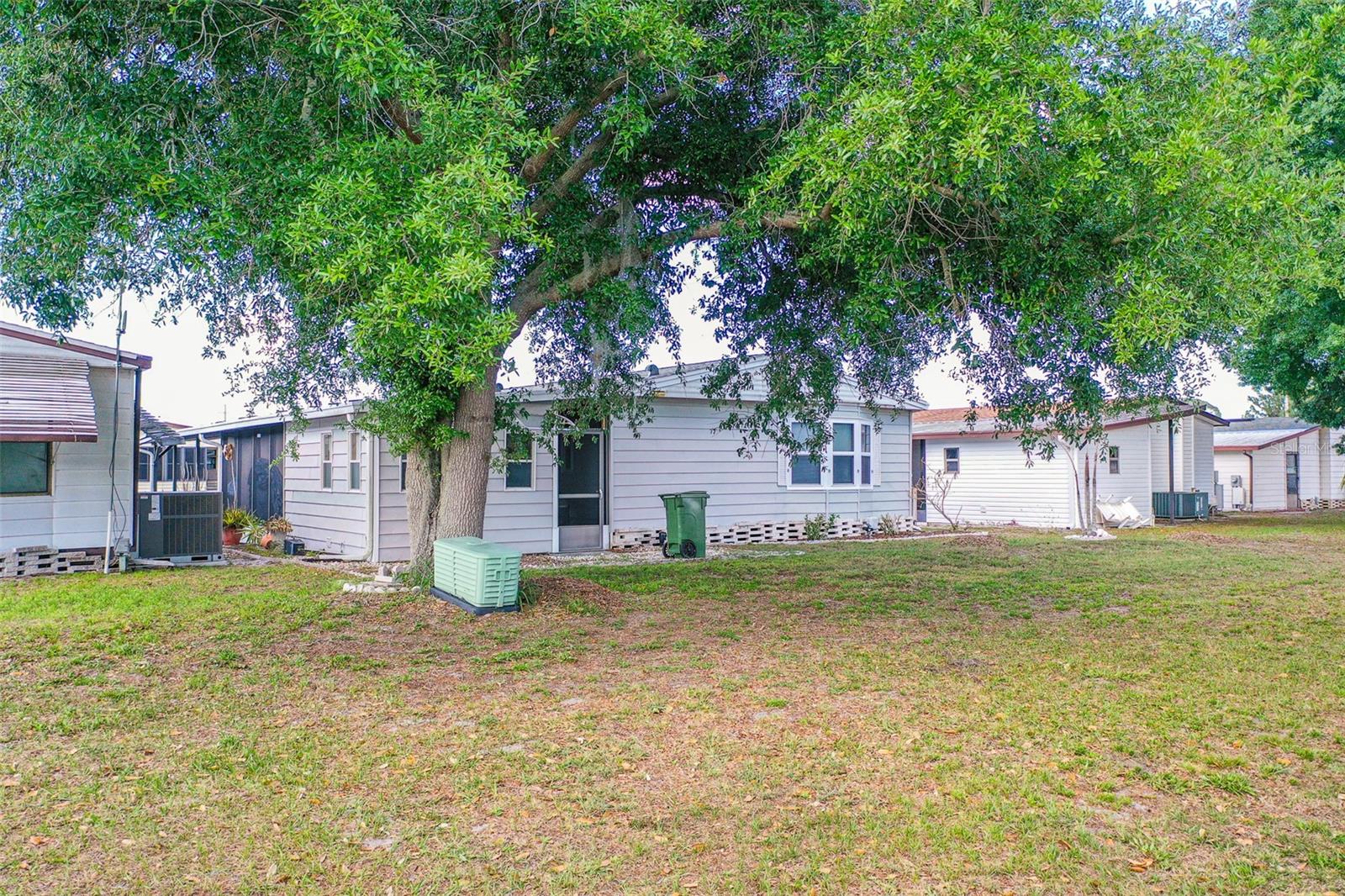 BROOKHAVEN VILLAGE - Residential