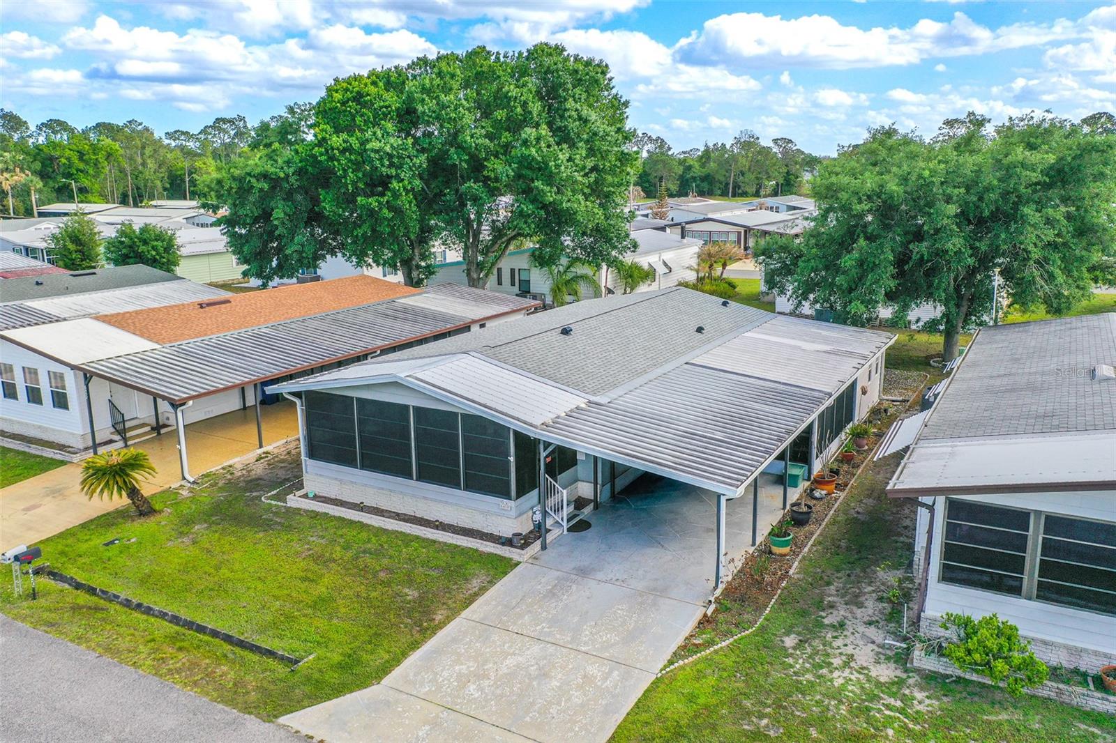 BROOKHAVEN VILLAGE - Residential