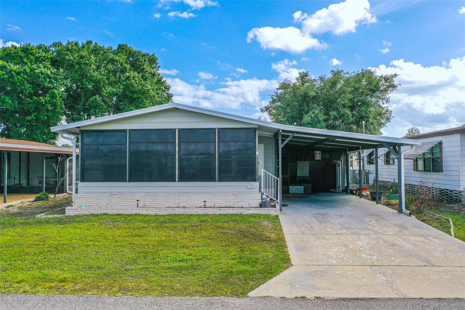 BROOKHAVEN VILLAGE - Residential