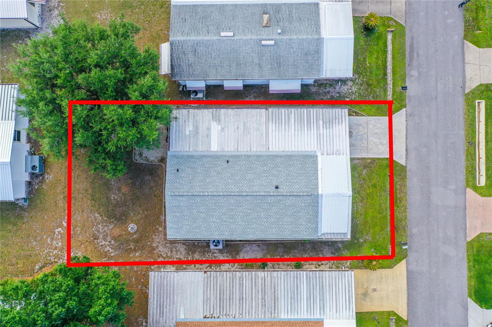 BROOKHAVEN VILLAGE - Residential