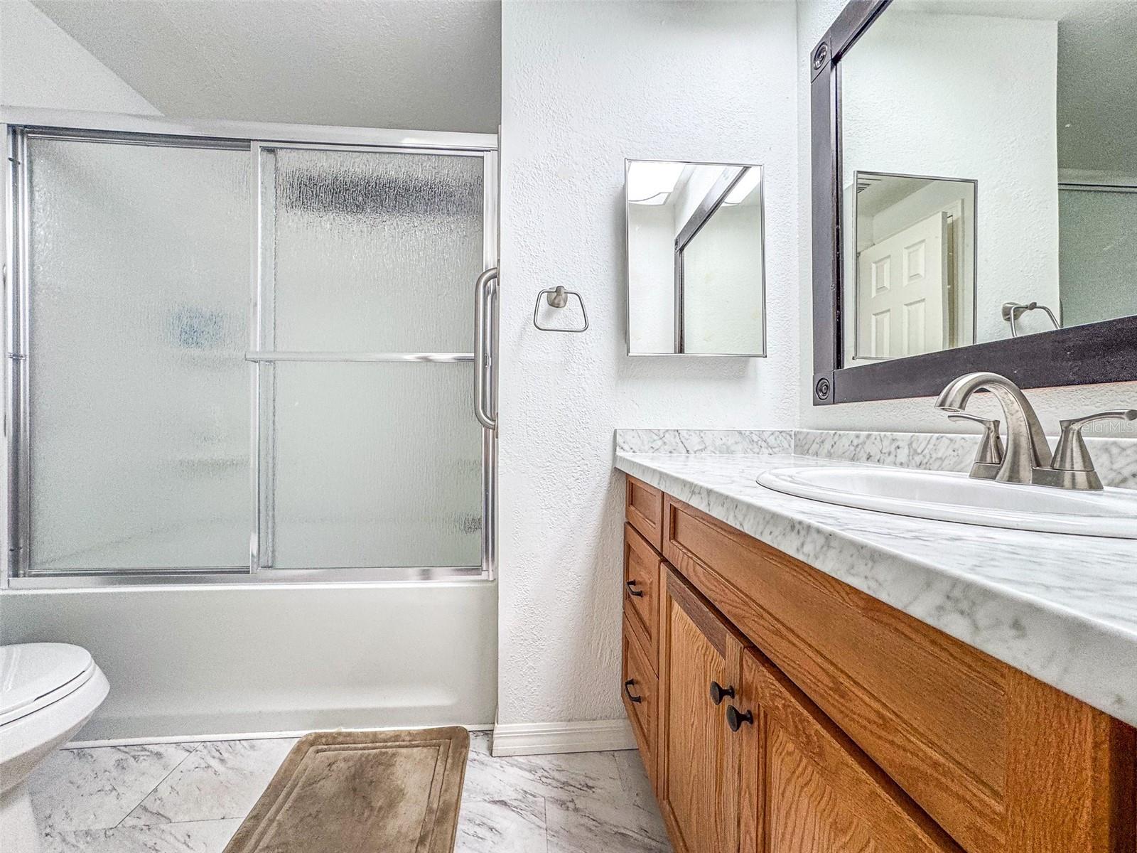 BROOKHAVEN VILLAGE - Residential