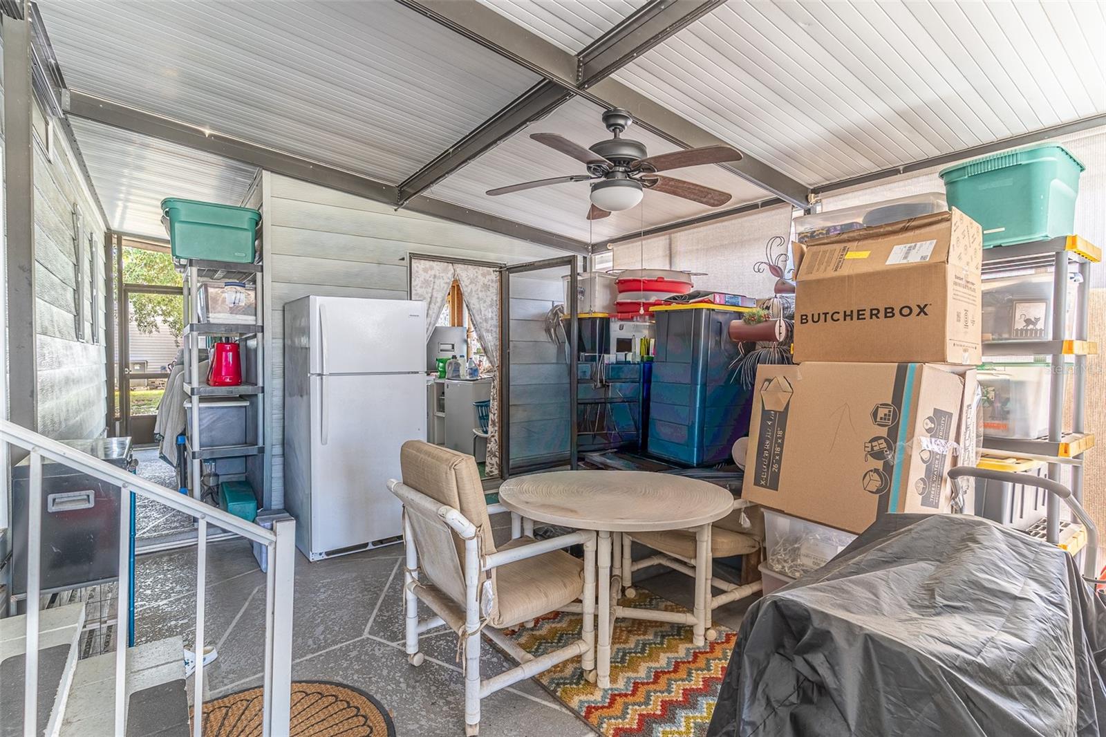 BROOKHAVEN VILLAGE - Residential