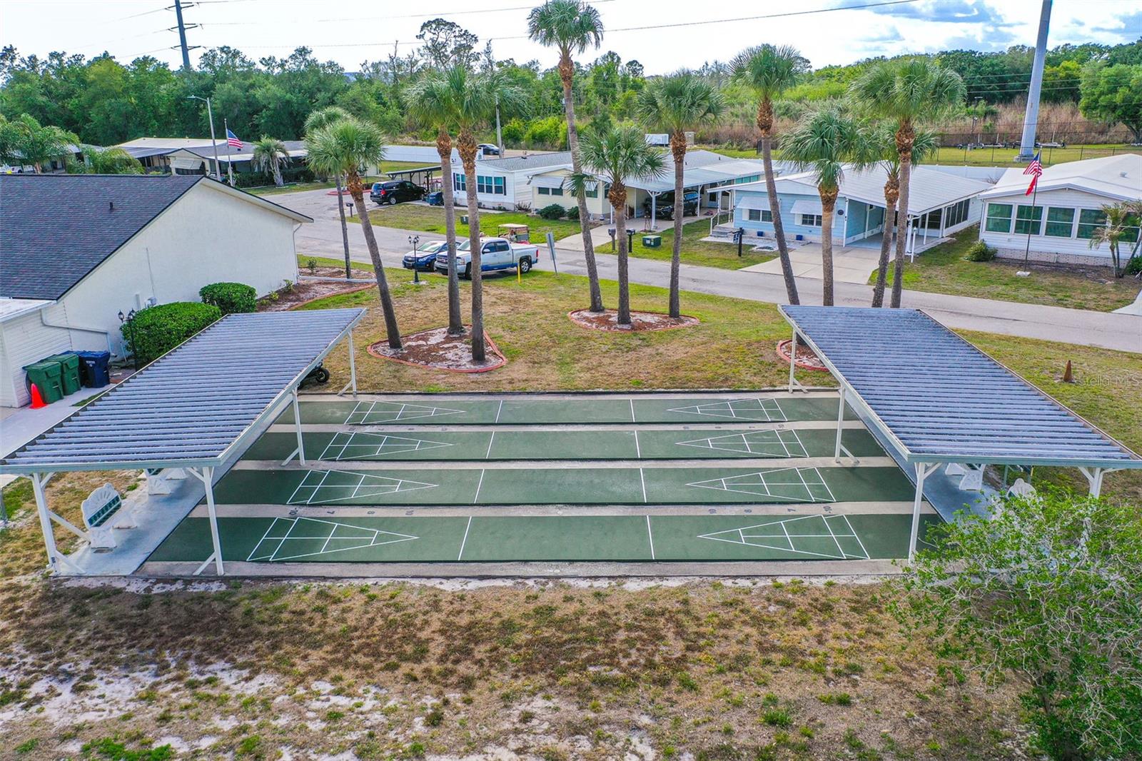 BROOKHAVEN VILLAGE - Residential