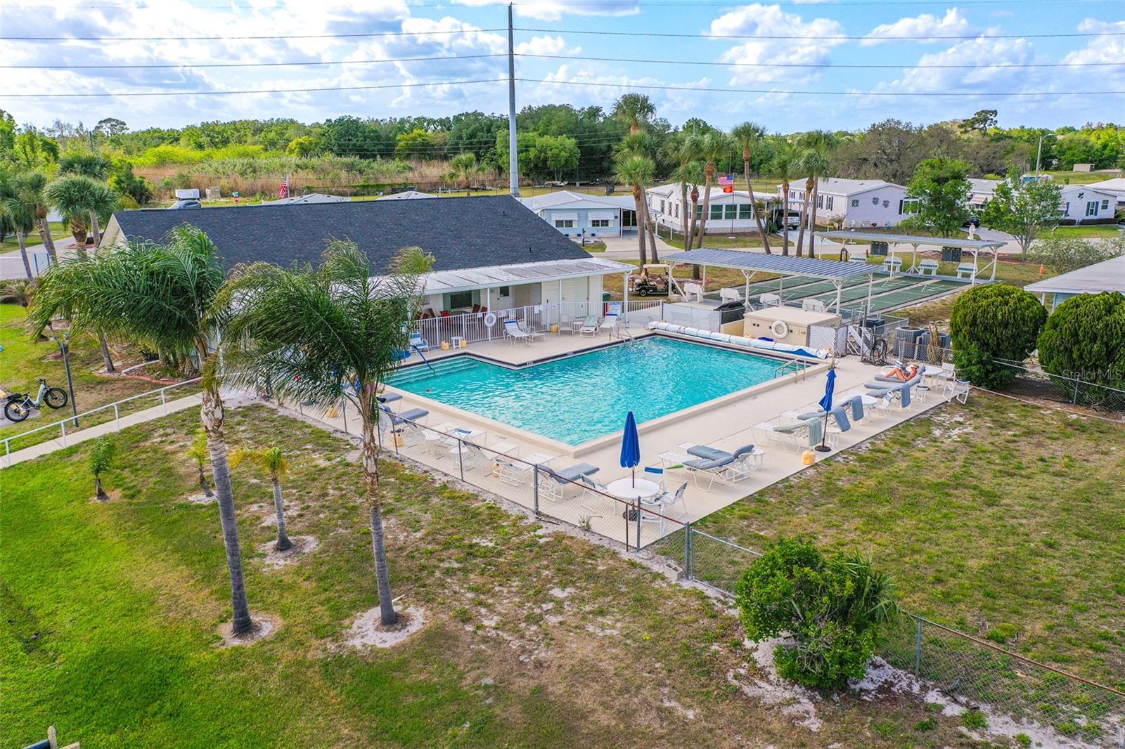 BROOKHAVEN VILLAGE - Residential